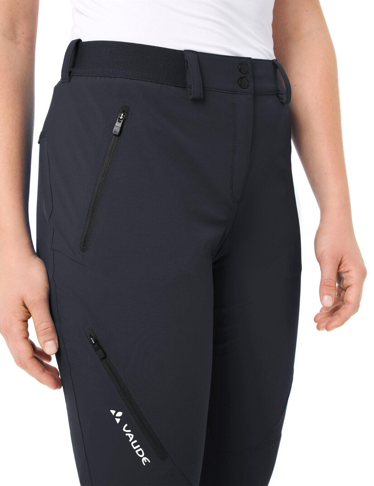Outdoor-Hose W Scopi Pants II 6/7