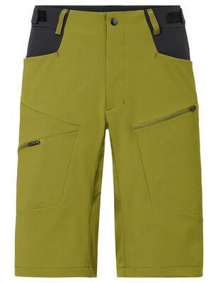 Outdoor-Hose M Tekoa Shorts IV