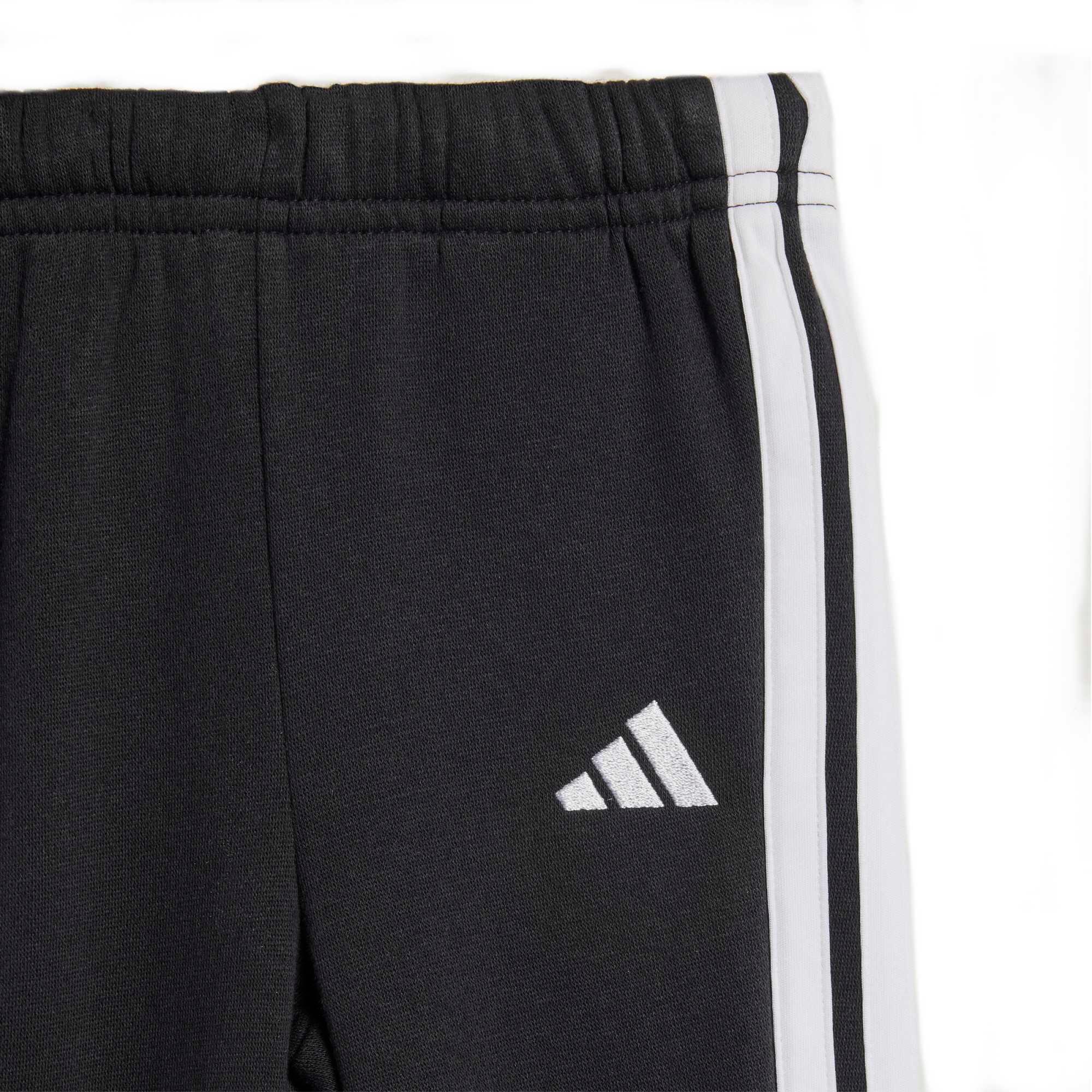 adidas Baby Trainingsanzug Essentials Jogger 3S Fleece 7/7