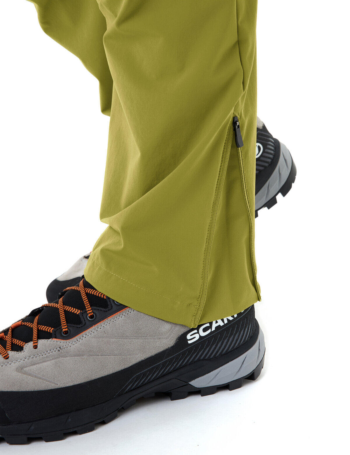 VAUDE Hosen Men's Scopi Pants III 6/7