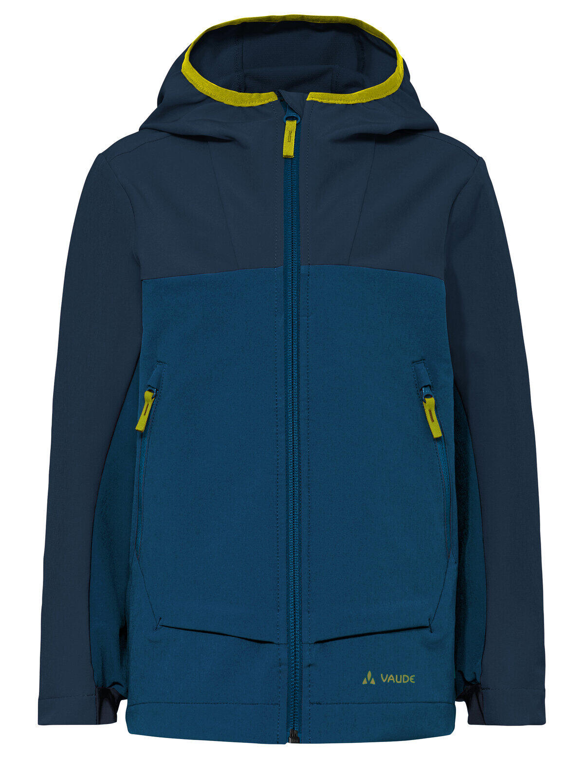 Softshell-Jacke Kids Rokua Softshell
