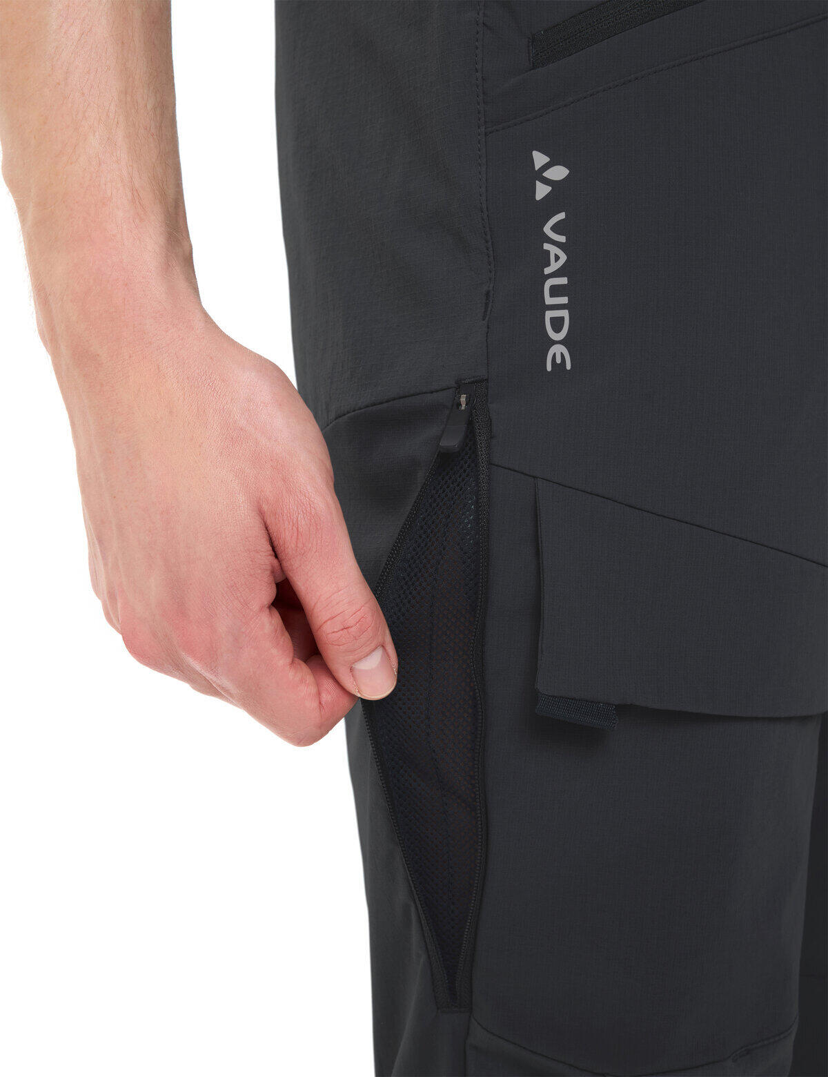 VAUDE Hosen Men's Croz Pants III 6/7