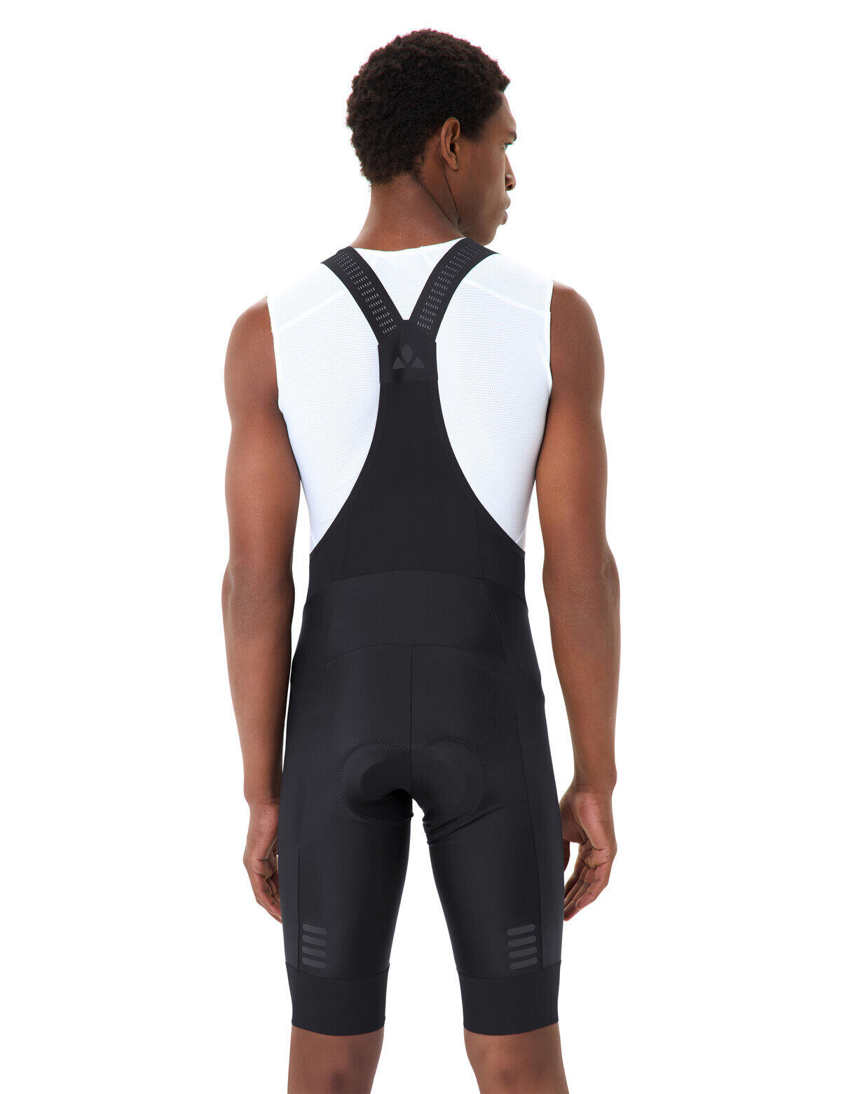 Cuissard à bretelles avec insert rembourré M Furka Bib Tights II 4/7