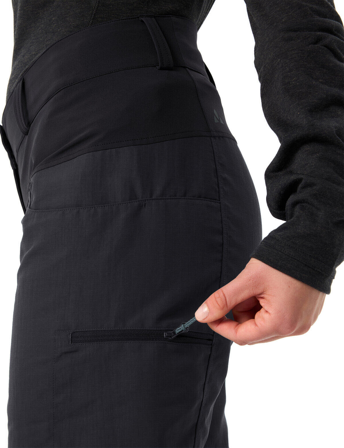 Pantalon short Qimsa II pour femme 6/7