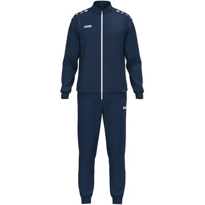 Kinderen polyester trainingspak jako one