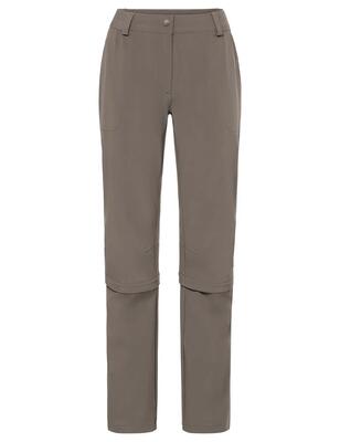 Outdoor-hose w farley zo capri pants