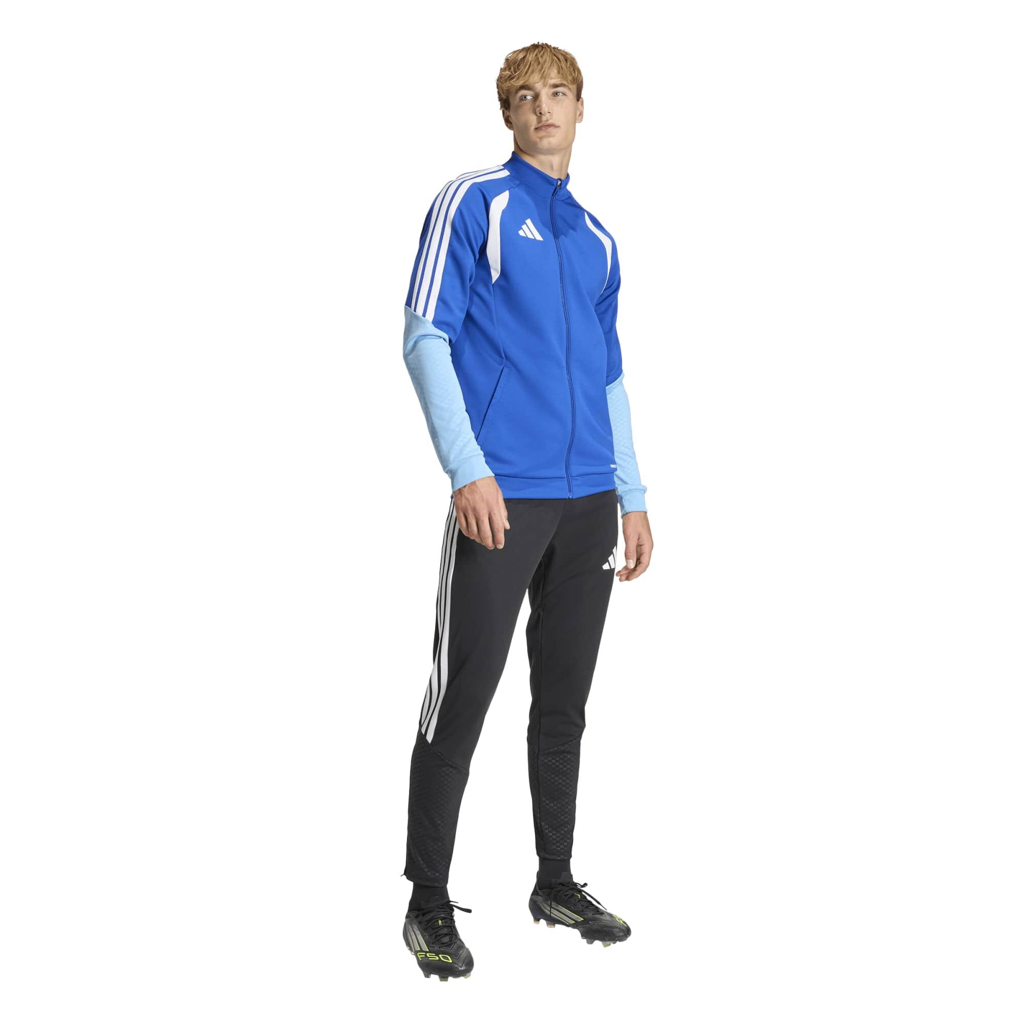 adidas Herren Trainingsanzug Tiro 26 Competition TR Suit 3/3