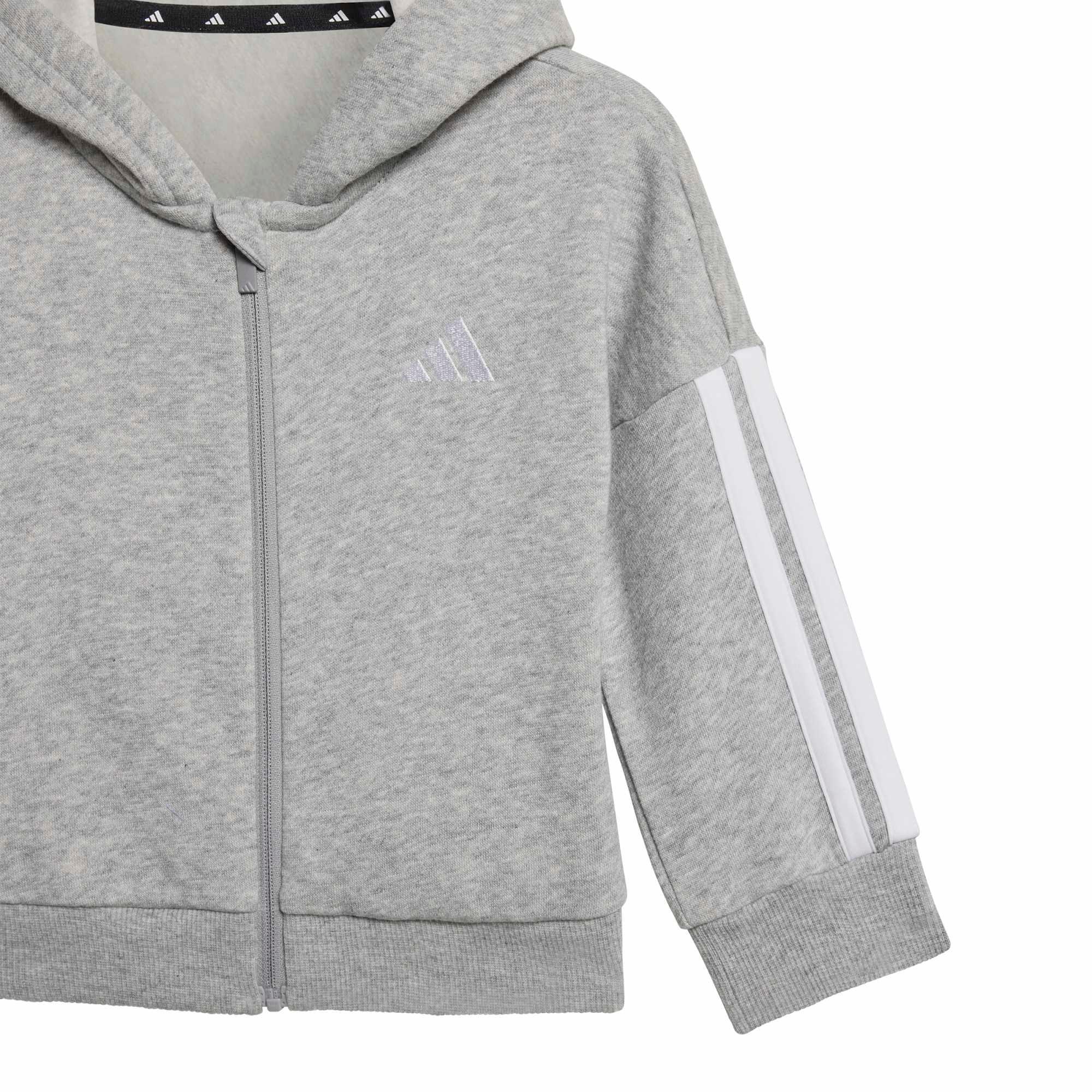 adidas Baby Trainingsanzug Essentials Jogger 3S Fleece 5/7