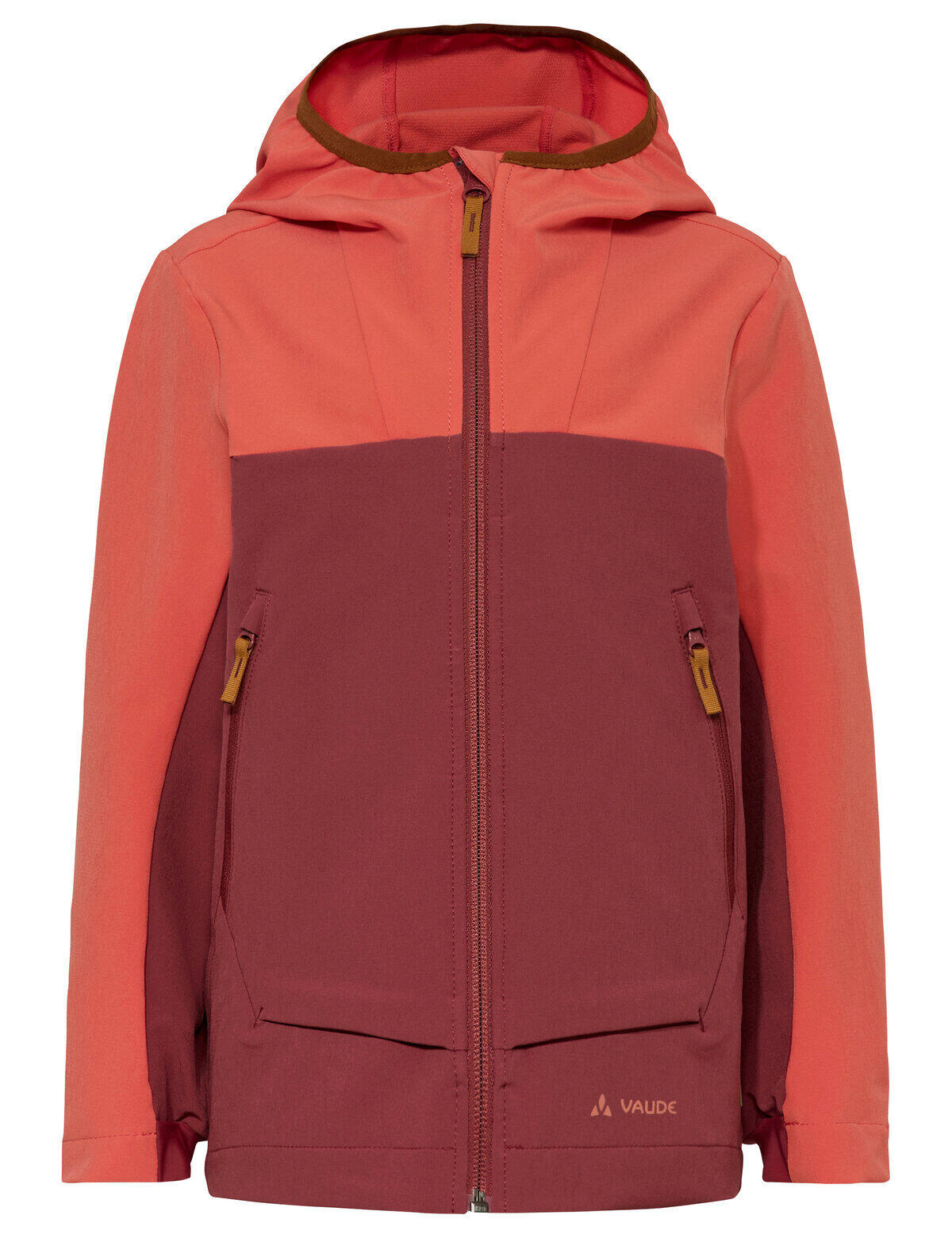 Softshell-Jacke Kids Rokua Softshell