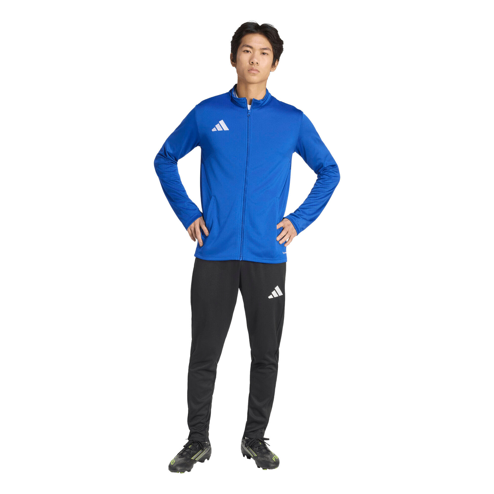 adidas Herren Trainingsanzug Entrada 26 Track Suit 2/2