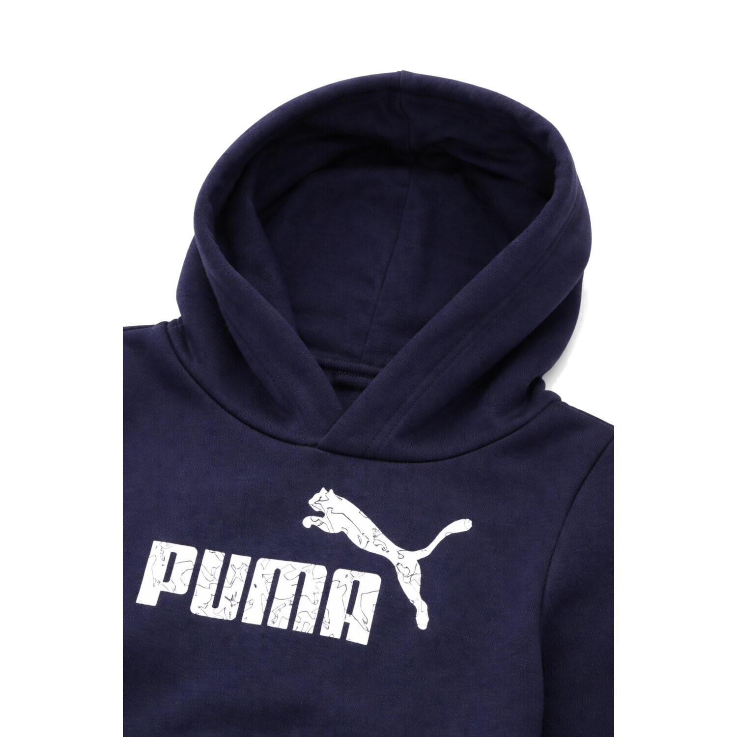 Puma Baby Jogginganzug Minicats No. 1 Logo Jogger 580691 2/9