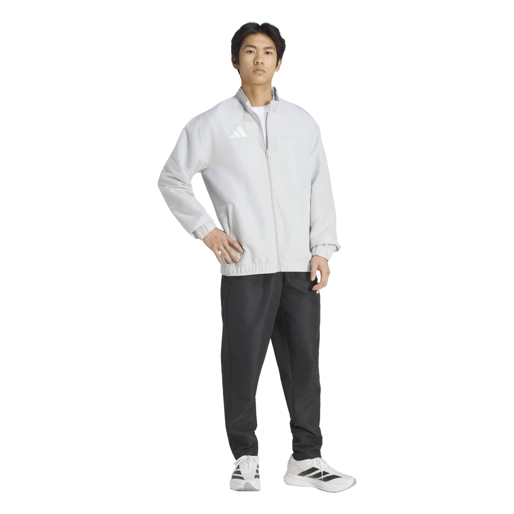adidas Herren Präsentationsanzug Entrada 26 Pre Suit 2/2