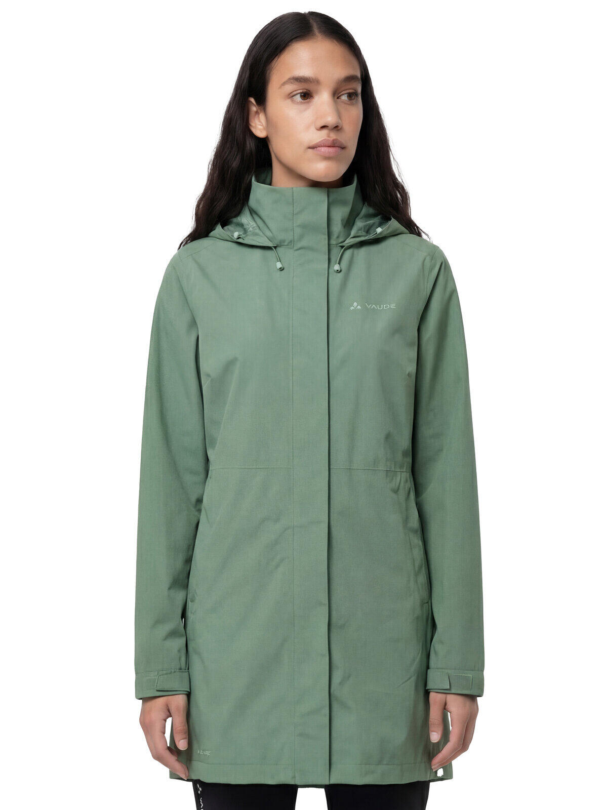 VAUDE Jacken SE Women's Strona 2,5L Coat 3/4