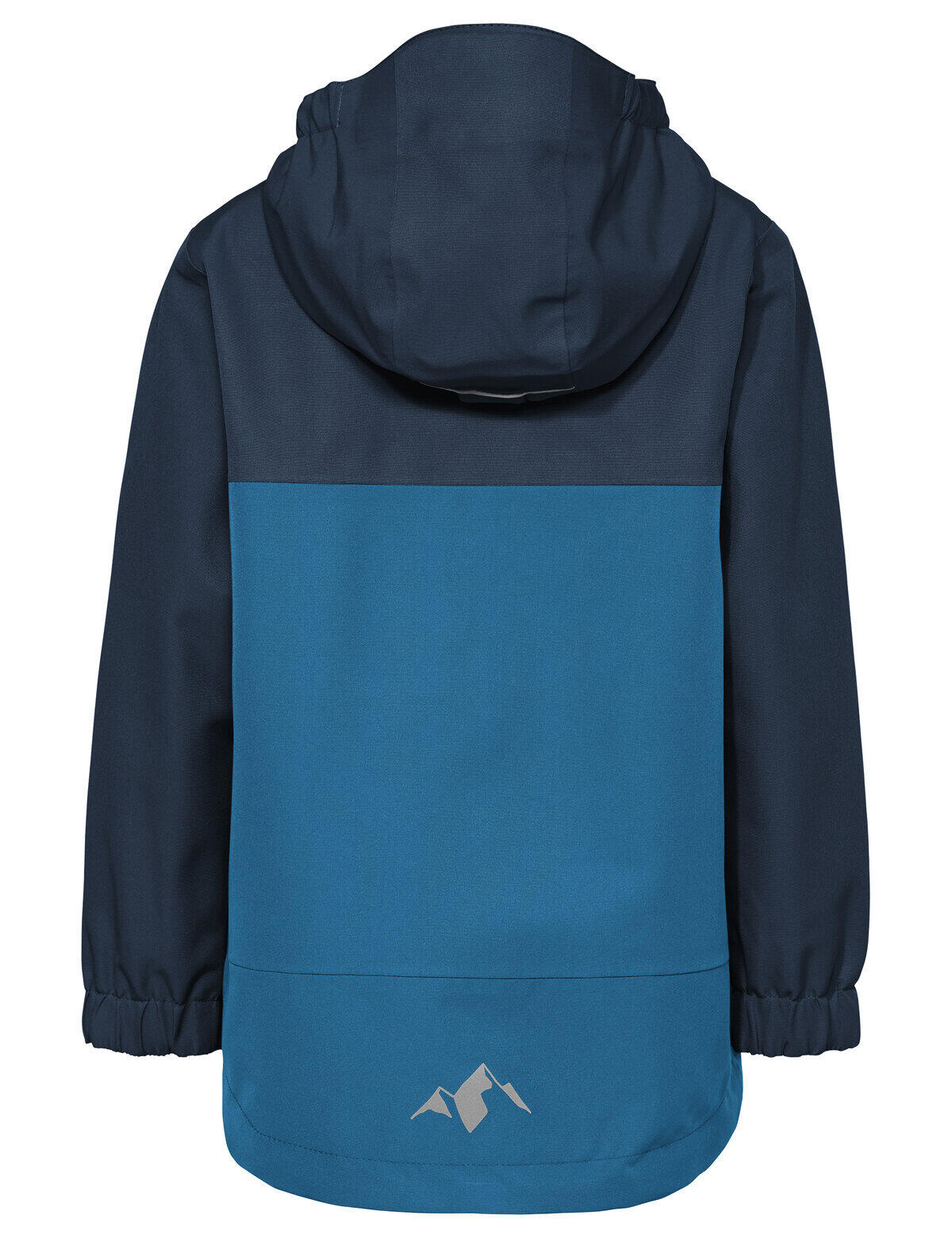 VAUDE Jacken Kids Caprea Rain Jacket 2/3