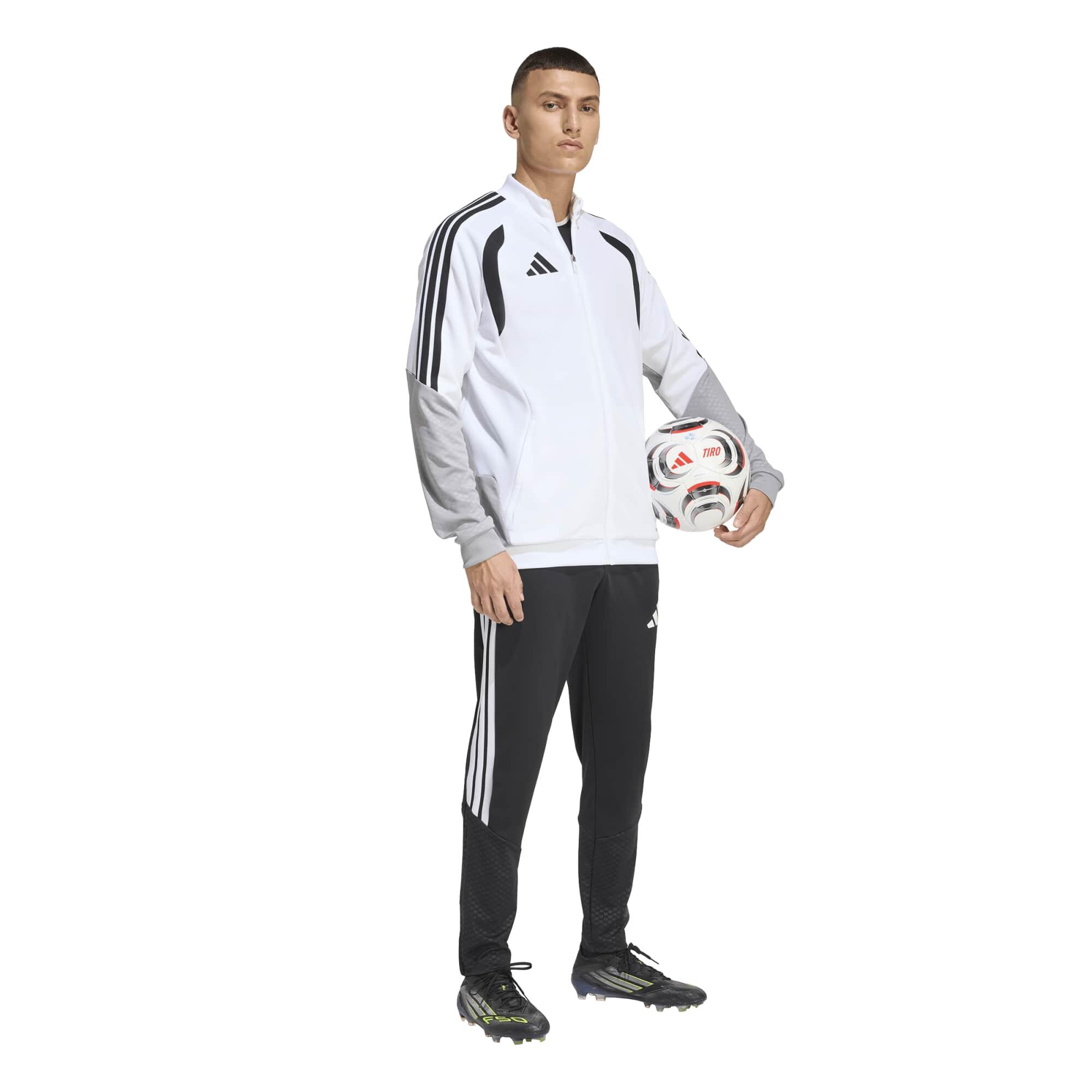 adidas Herren Trainingsanzug Tiro 26 Competition TR Suit 2/2