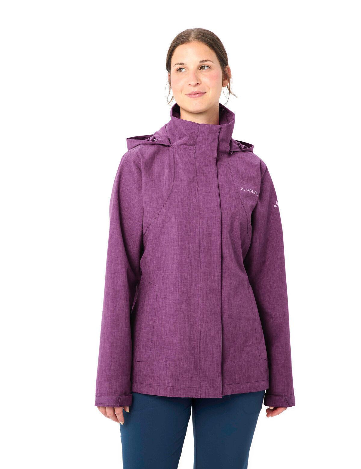 Jacken Women's Rosemoor Jacket II 3/7