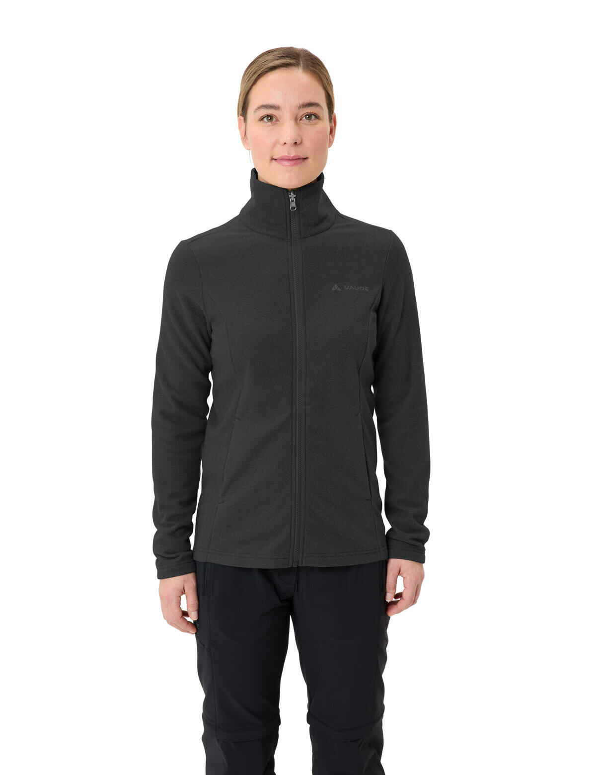 Fleecejacke W Tamor Jacket 3/5
