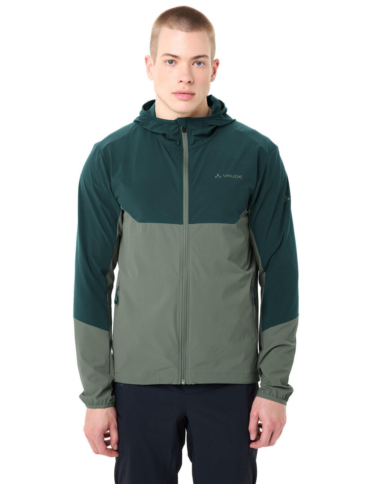 VAUDE Jacken Men's Moab Jacket IV 3/7