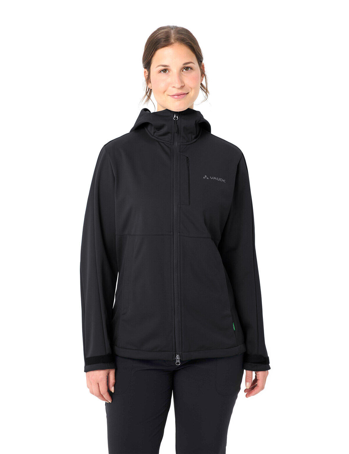 Jacken Women's All Year Elope Softshell Jacket II 3/7