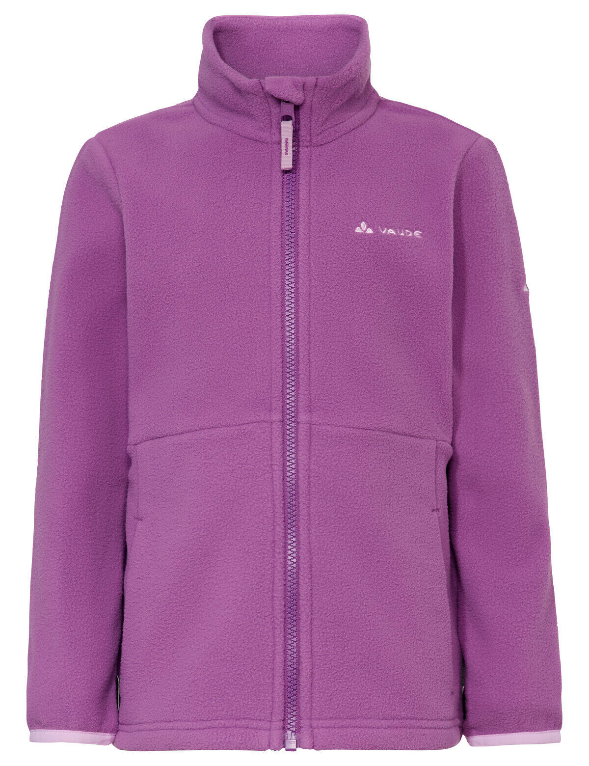 Fleecejacke Kids Pulex Jacket II