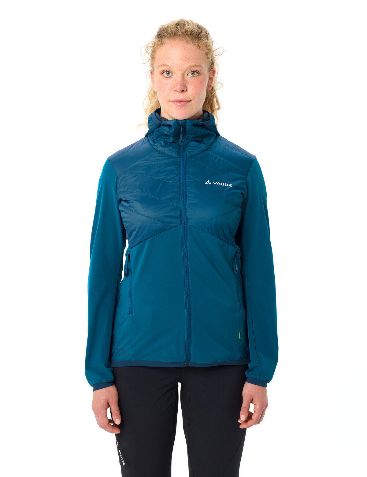 VAUDE Jacken Women's Brenva Jacket 3/7