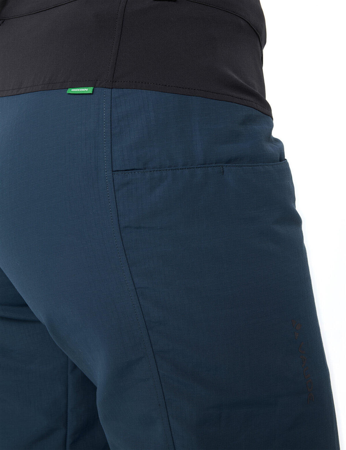 Pantalon short Qimsa II pour femme 6/7