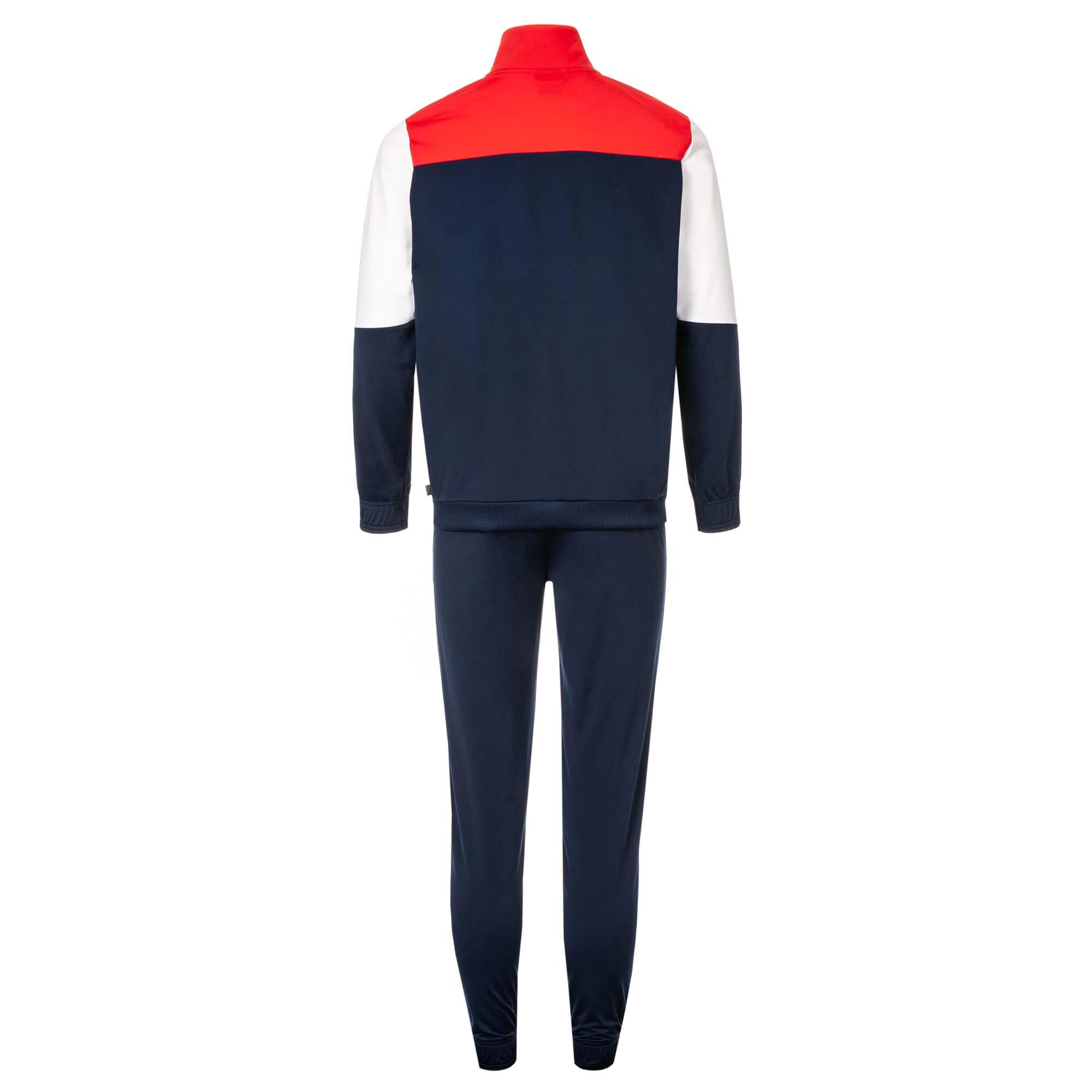 Puma Herren Retro Trainingsanzug Track Suit 849231 6/9