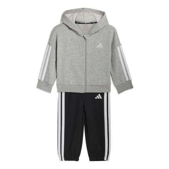 adidas Baby Trainingsanzug Essentials Jogger 3S Fleece