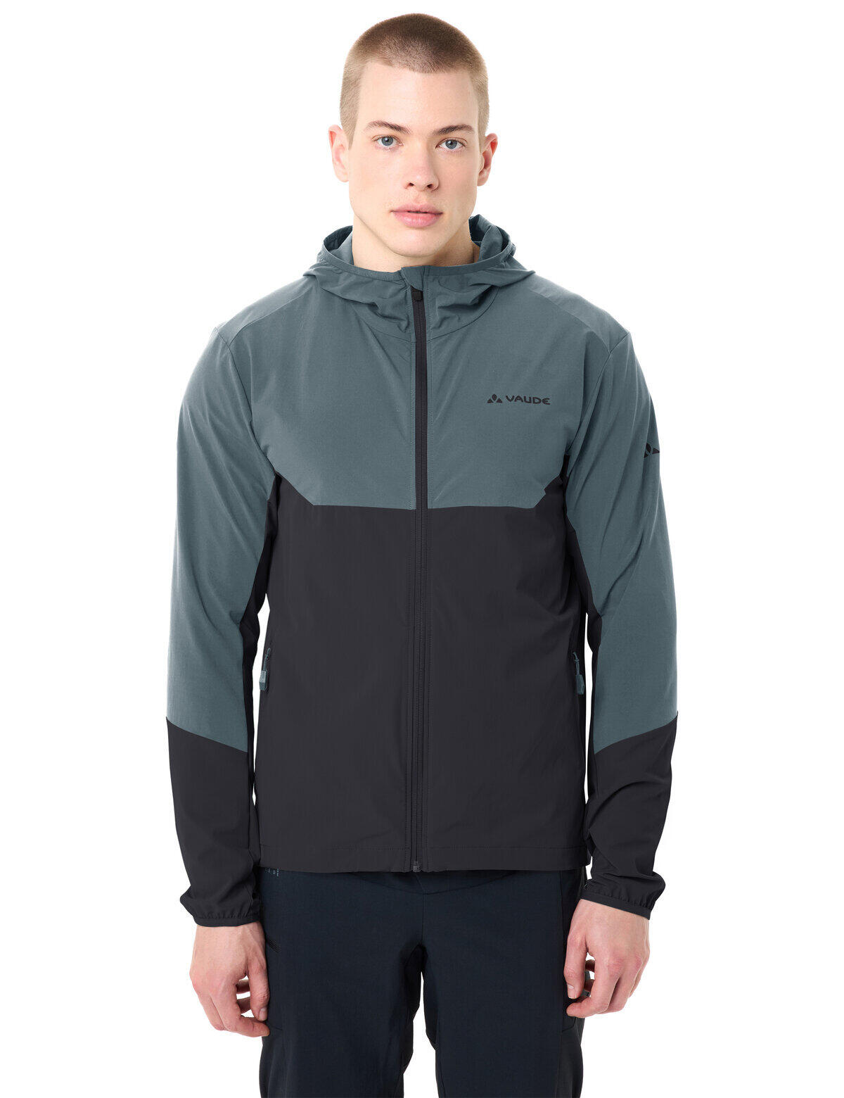 VAUDE Jacken Men's Moab Jacket IV 3/7