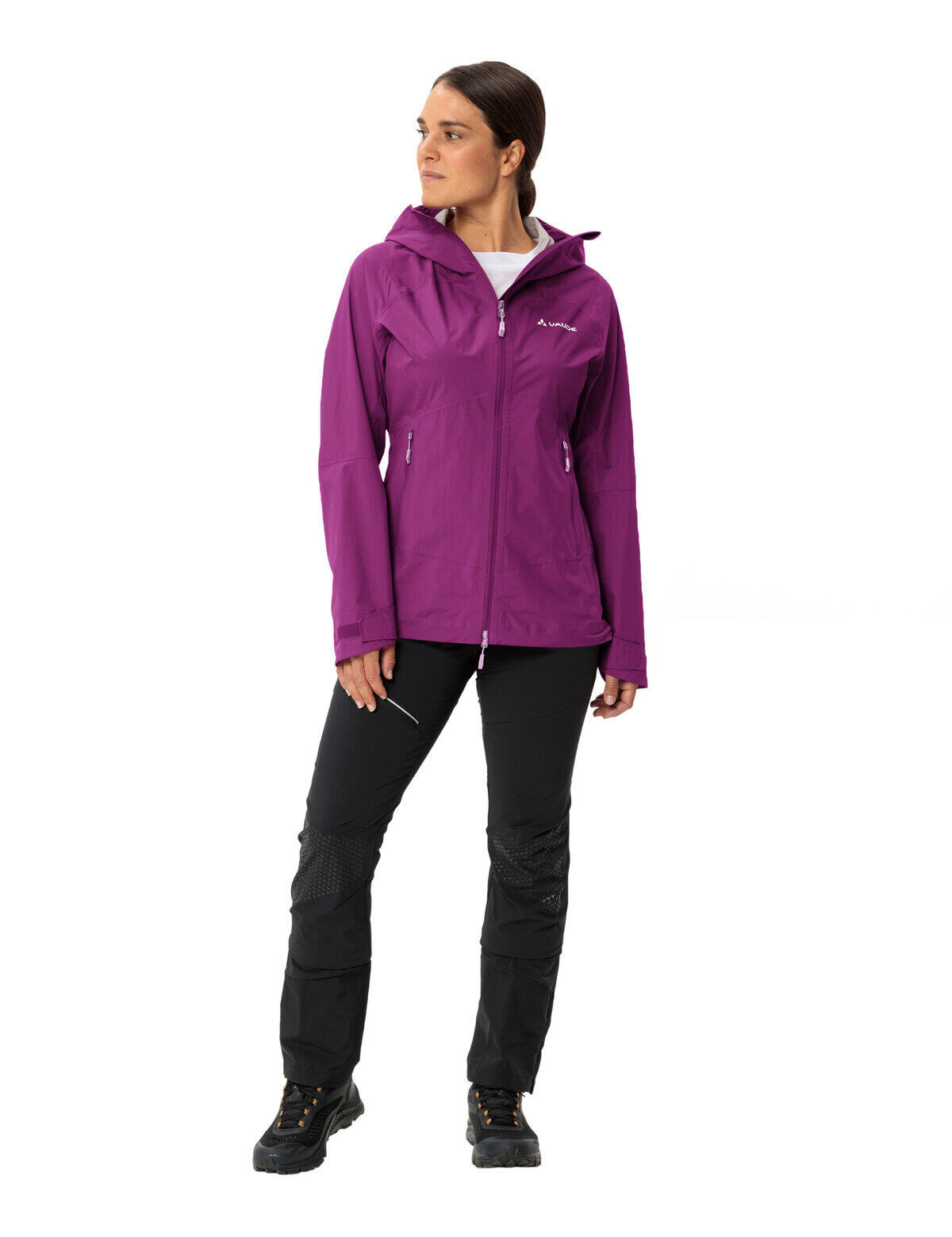 Giacche Simony 2,5L Jacket V da donna 7/7