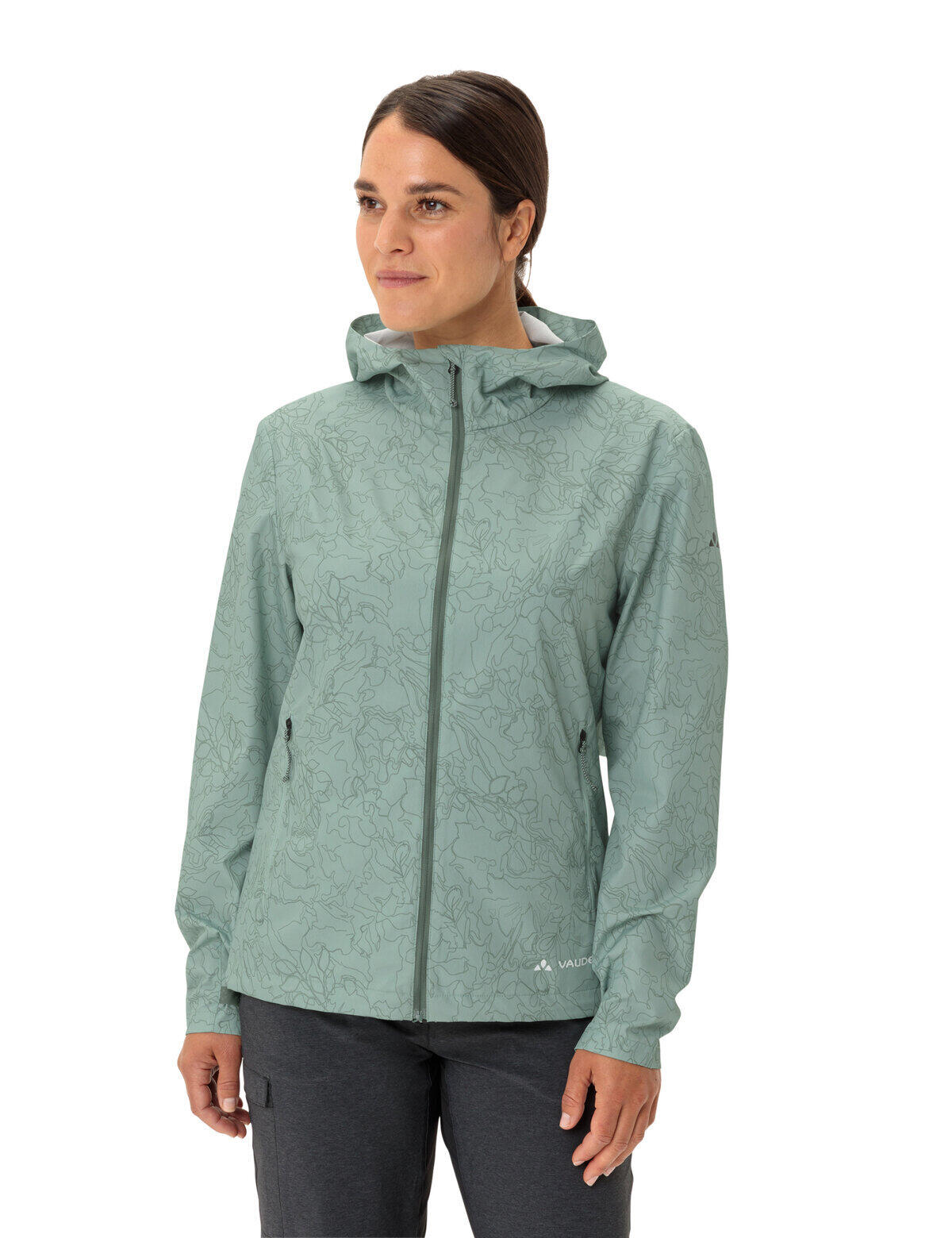 VAUDE Jacken Women's Adlux Air Jacket 3/7