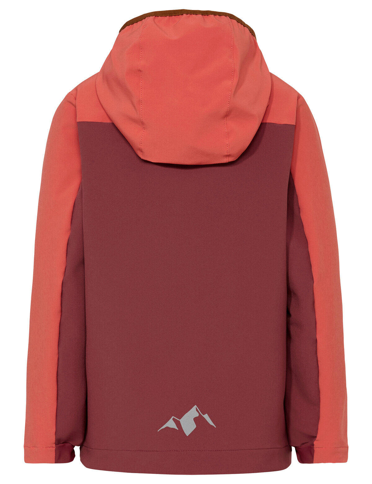 VAUDE Jacken Kids Rokua Softshell Jacket 2/3