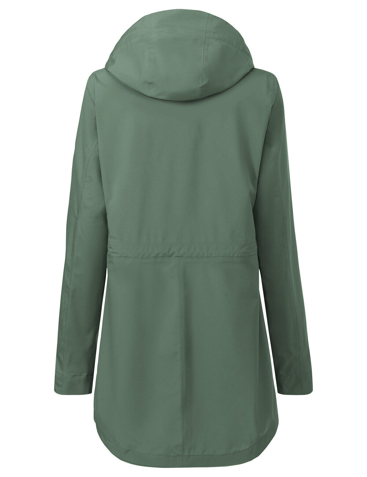VAUDE Jacken SE Women's Strona 2,5L Coat 2/4