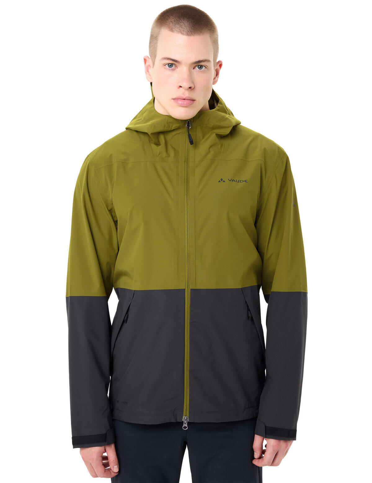VAUDE Jacken Men's Neyland 2.5L Jacket 3/7