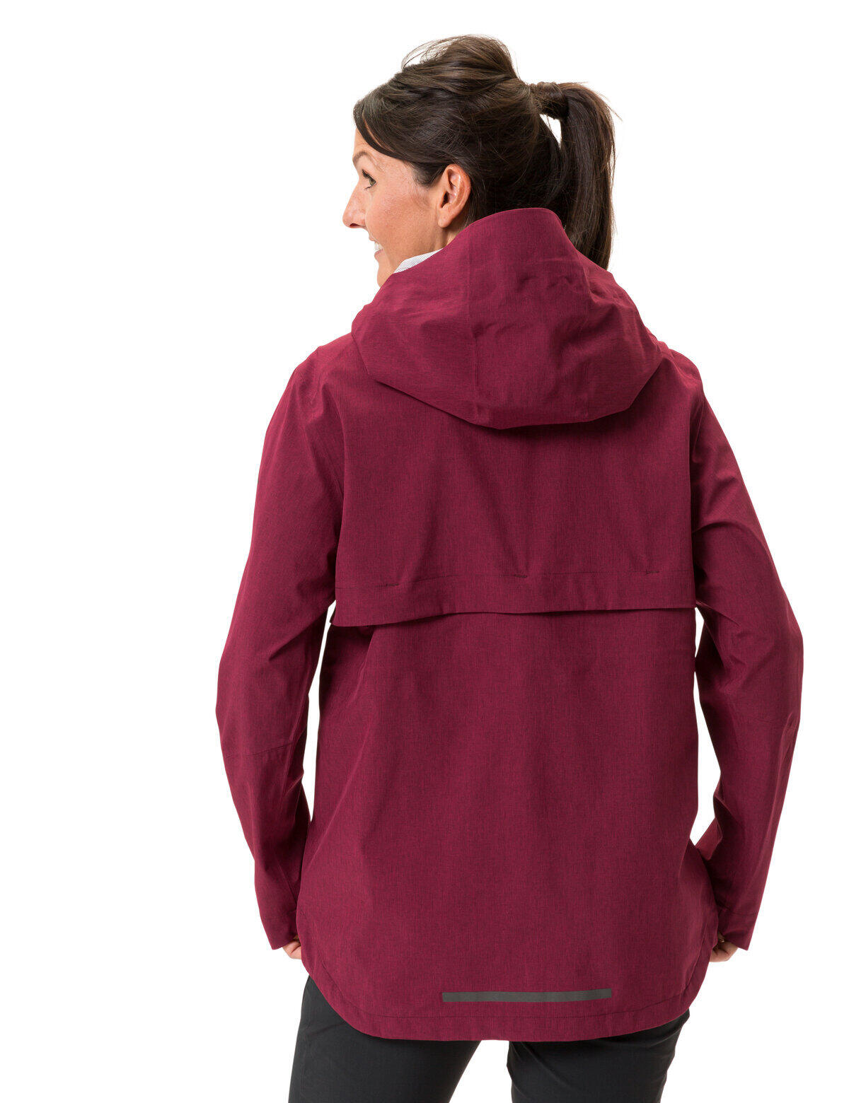 Chaqueta Yaras Jacket V para mujer 3/7