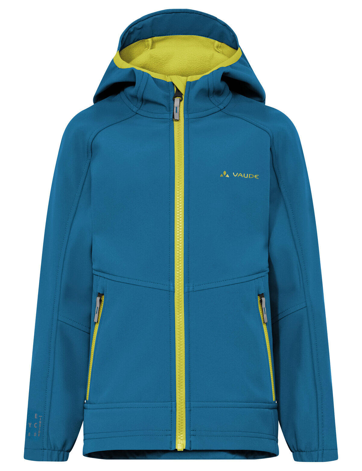 Softshell-Jacke Kids Rondane Jacket IV