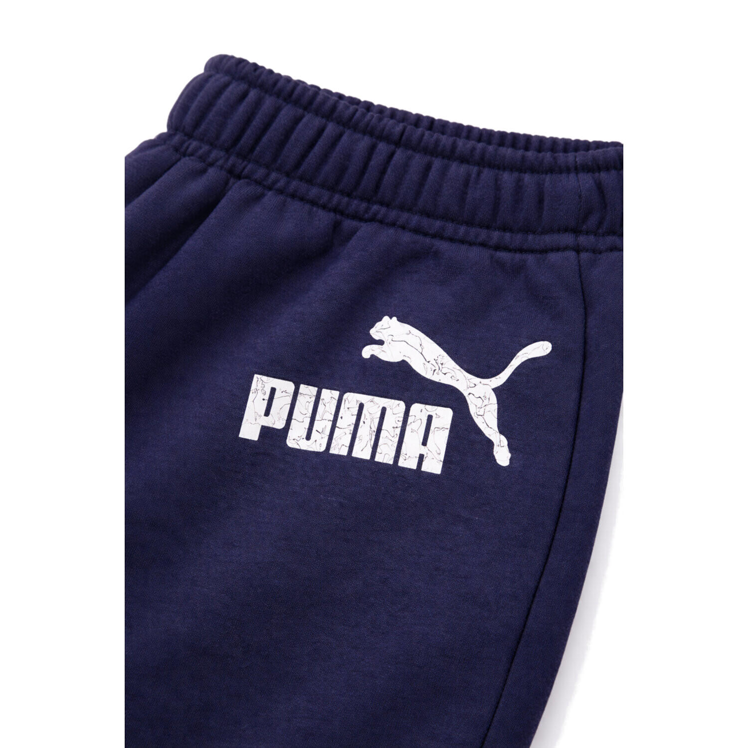 Puma Baby Jogginganzug Minicats No. 1 Logo Jogger 580691 4/9