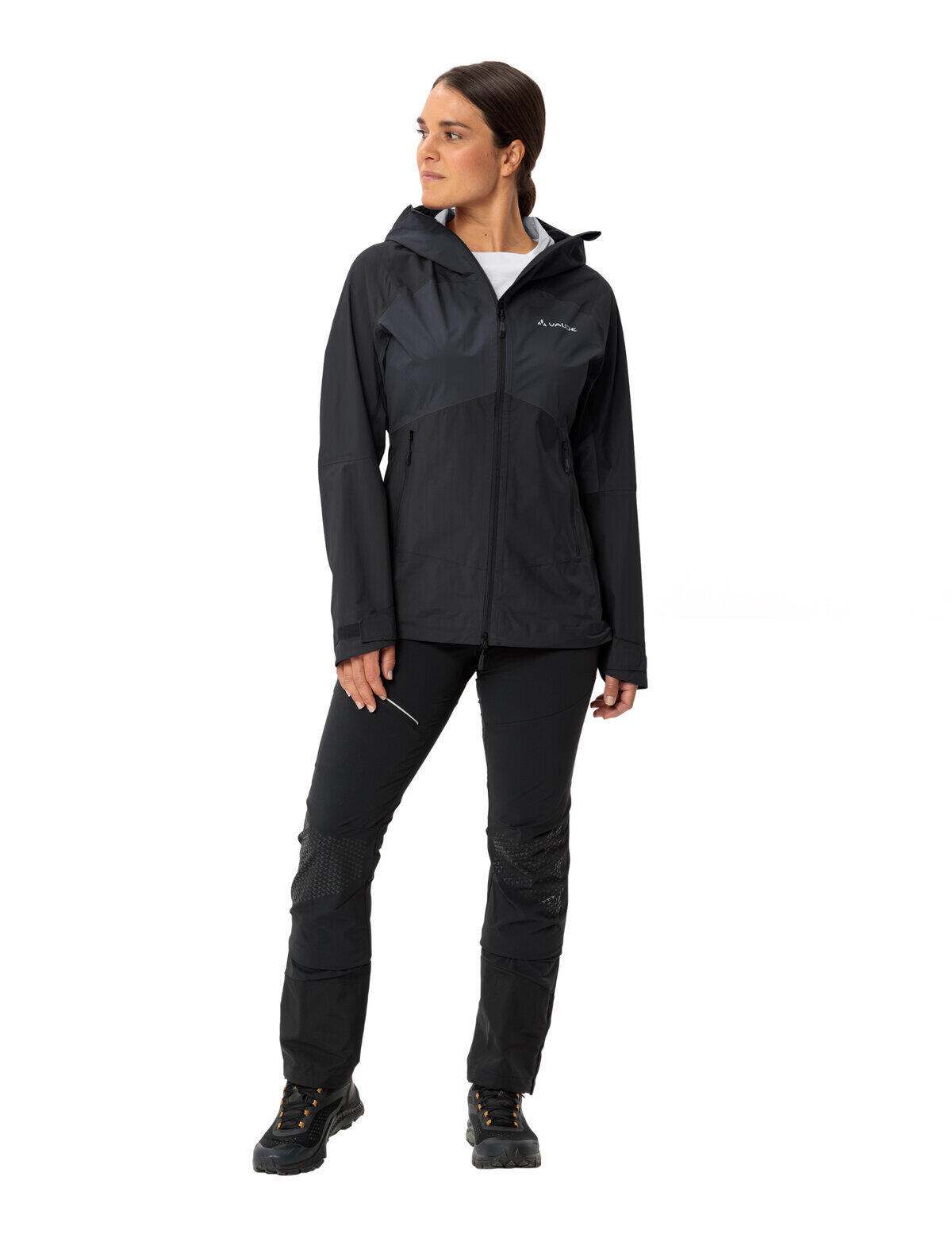 Jacken Women's Simony 2,5L Jacket V 7/7