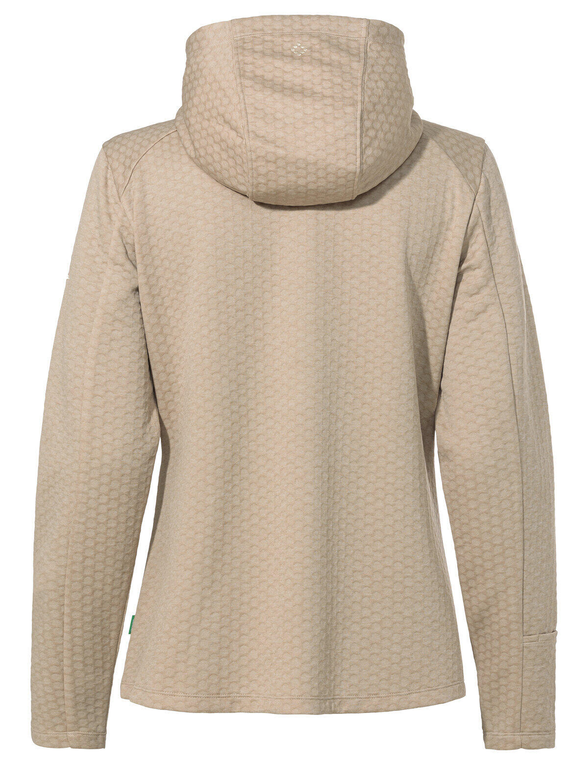 VAUDE Jacken Women's Skomer Hiking Hoody 2/7