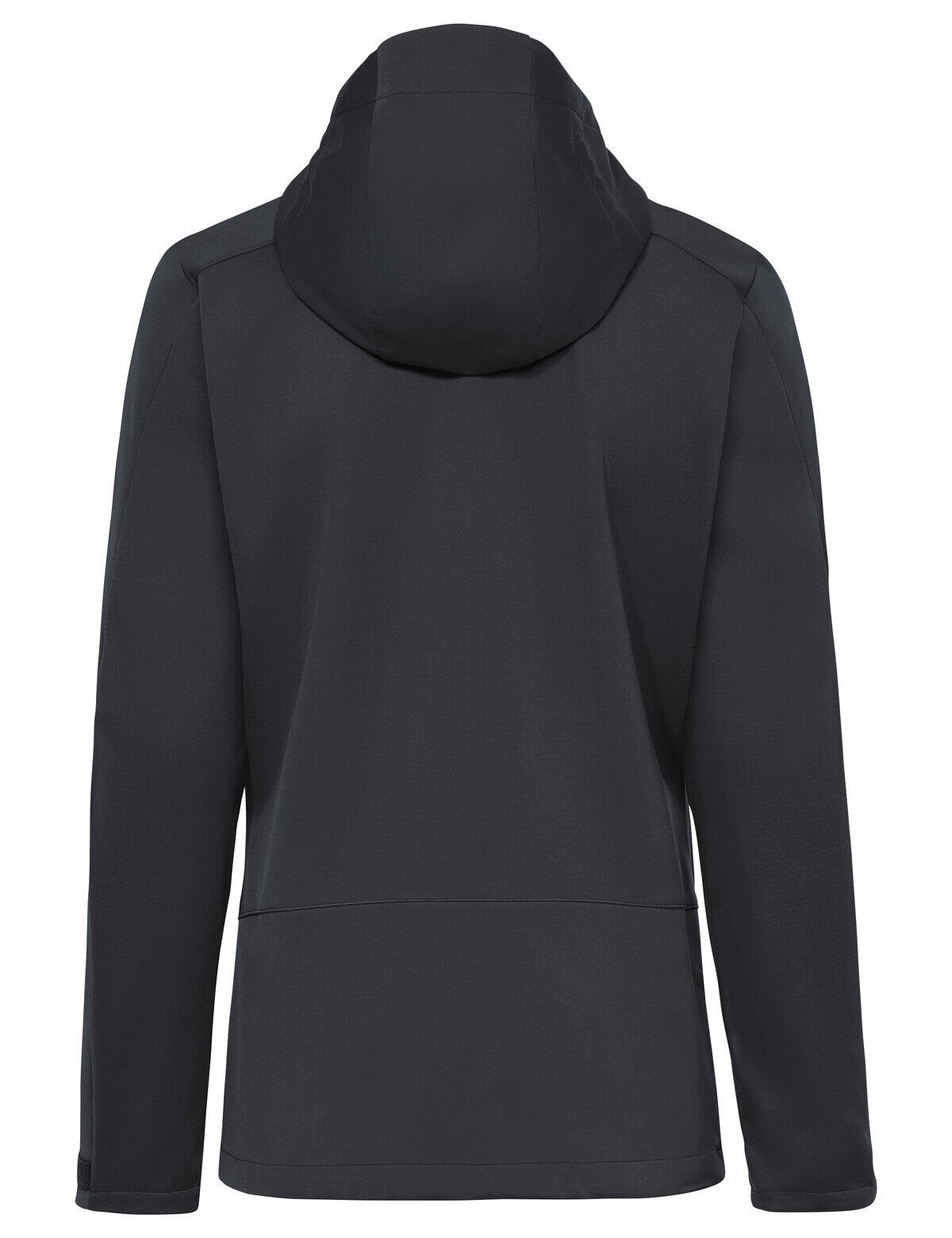 Jacken Women's All Year Elope Softshell Jacket II 2/7