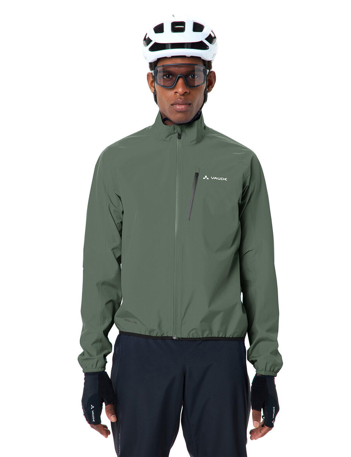 Chaqueta Hardshell M Drop Jacket III 7/7