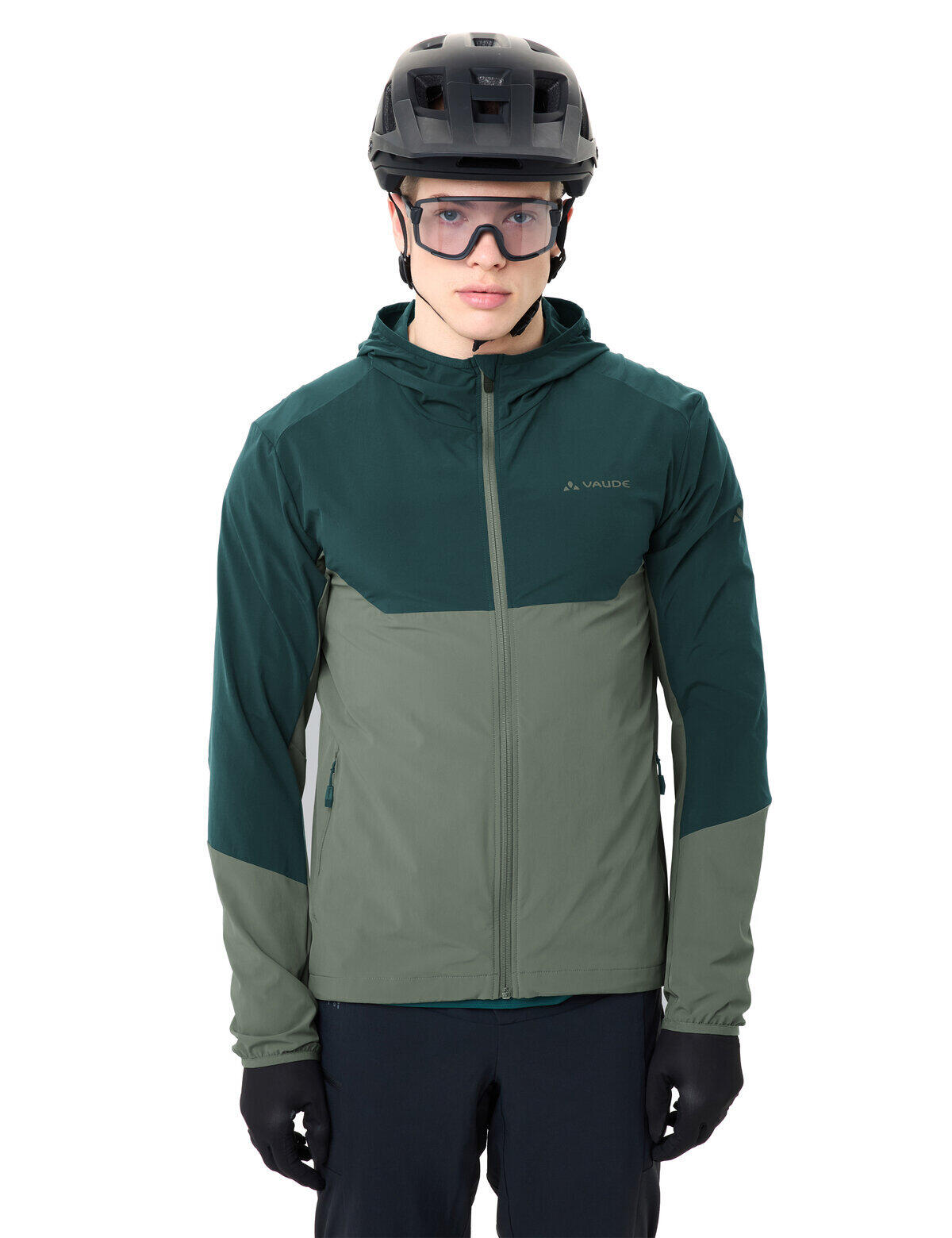 VAUDE Jacken Men's Moab Jacket IV 7/7