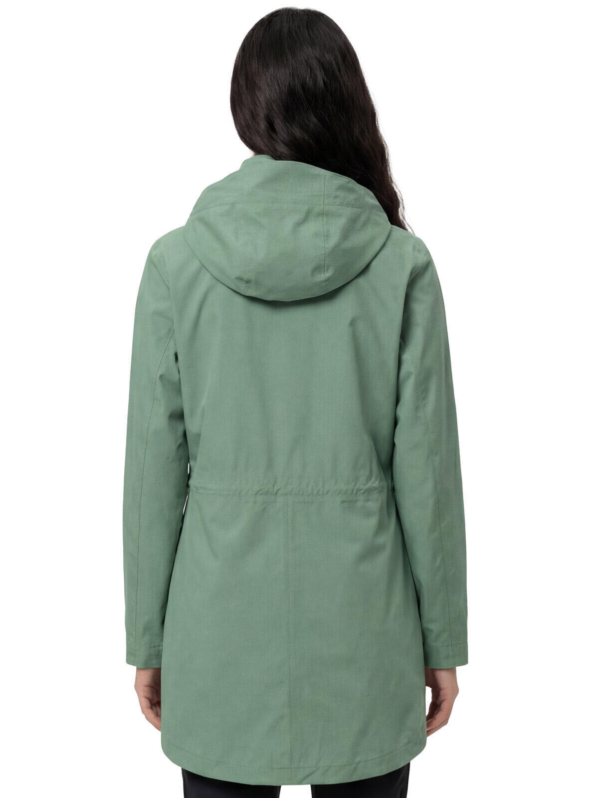 VAUDE Jacken SE Women's Strona 2,5L Coat 4/4