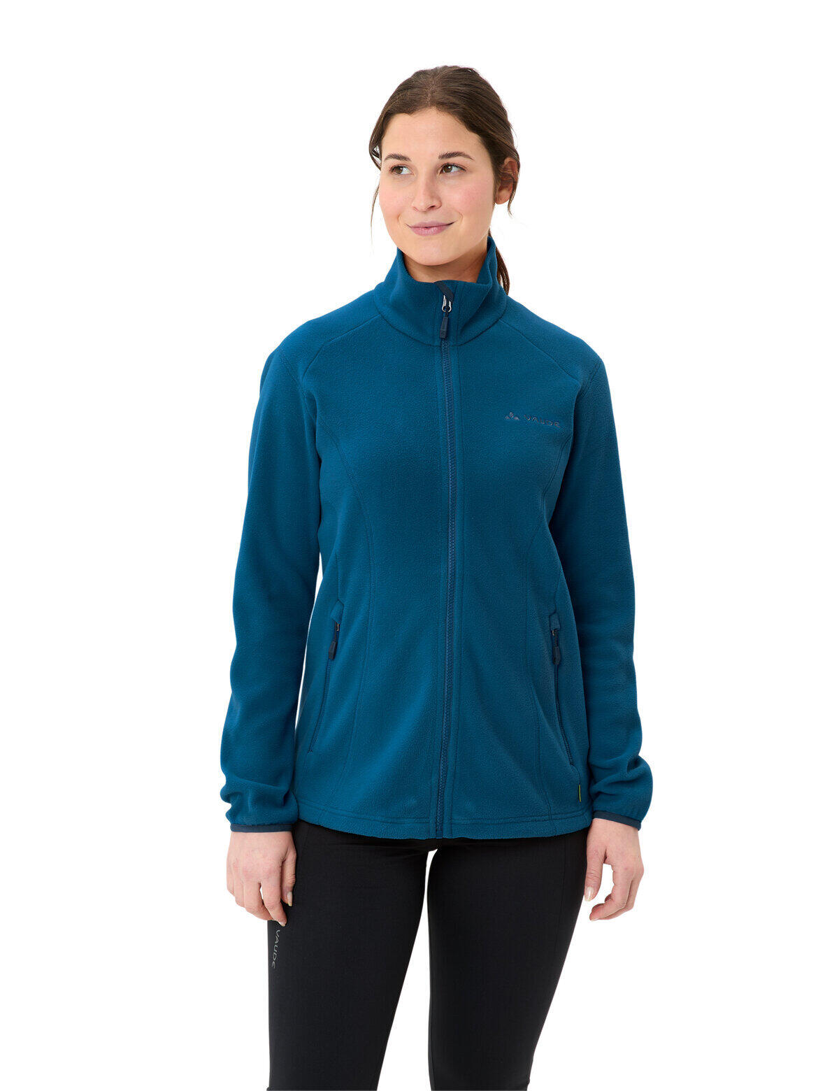 Vestes Rosemoor Fleece Jacket II pour femme 3/7