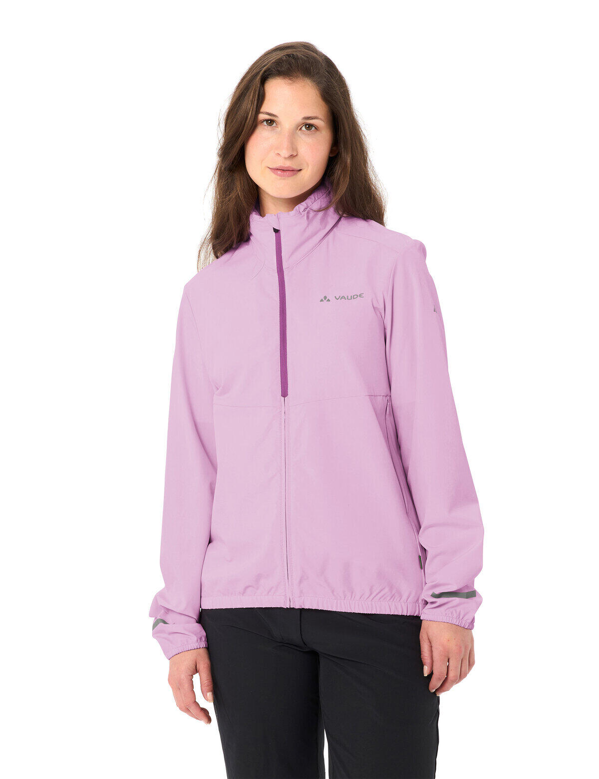 Chaqueta de ciclista Air para mujer 3/7