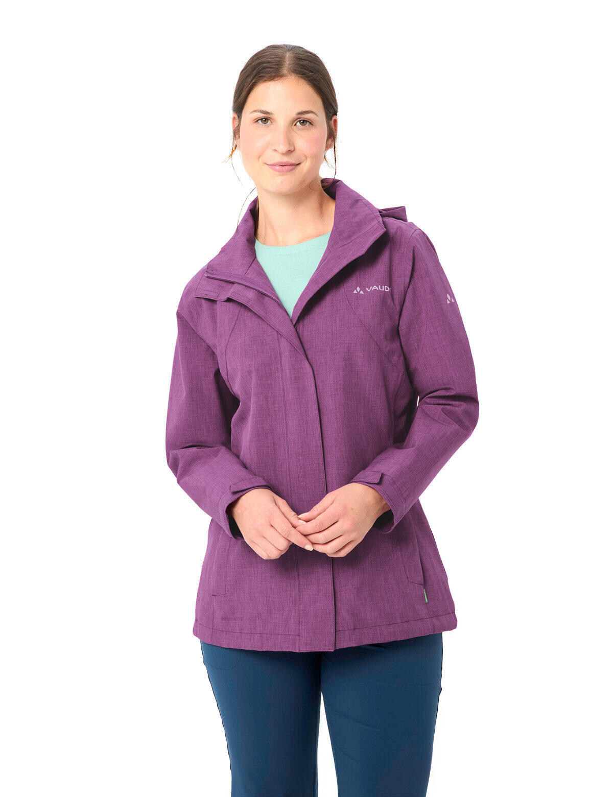 Jacken Women's Rosemoor Jacket II 7/7