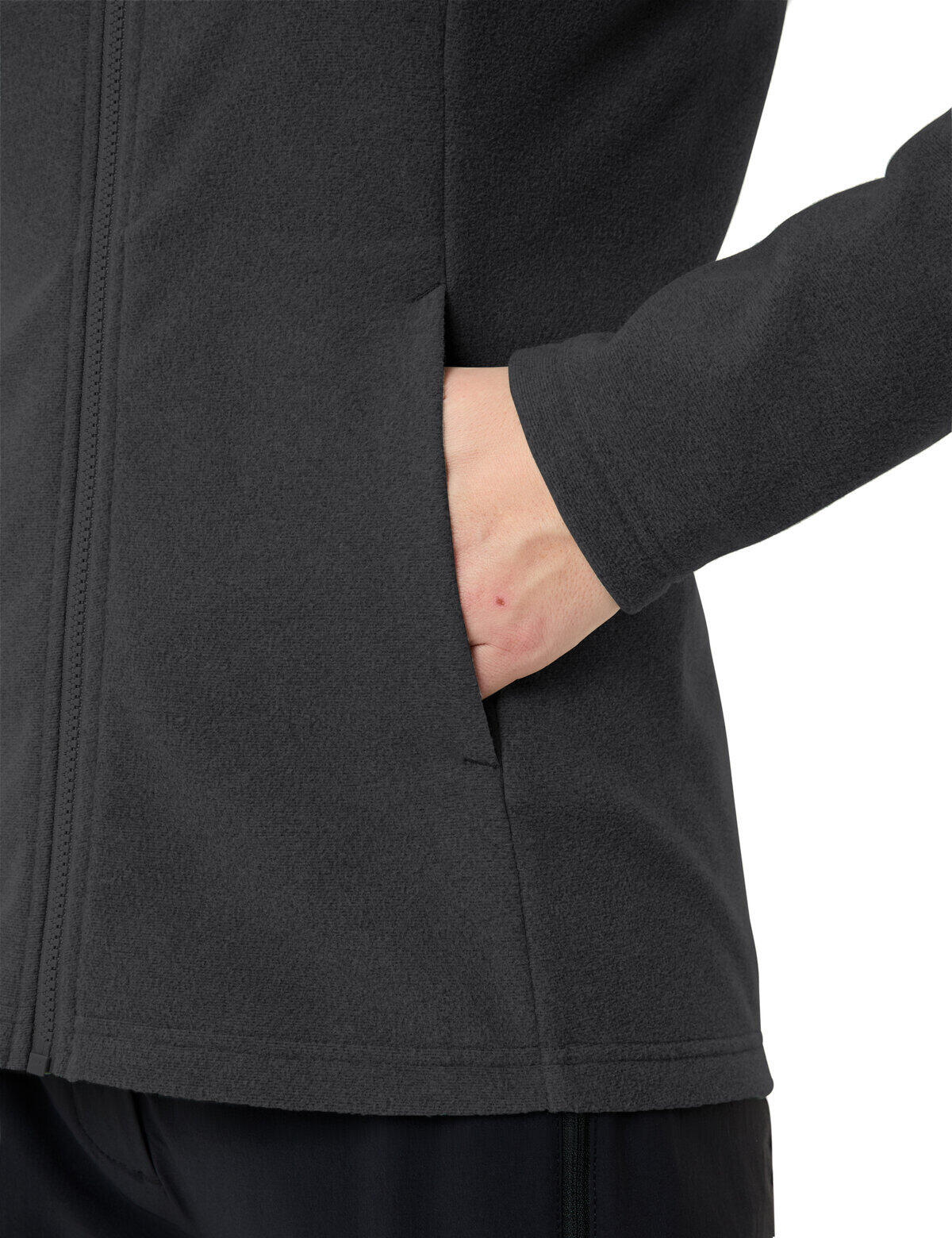 Fleecejacke W Tamor Jacket 5/5