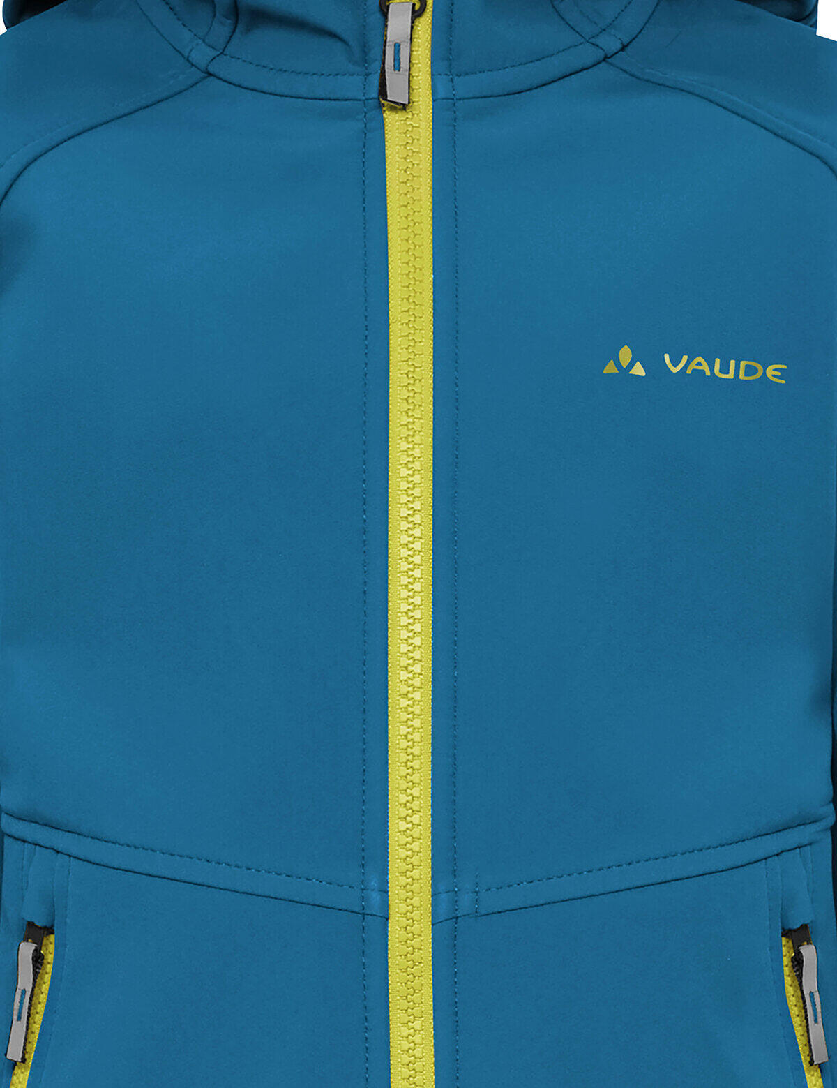 Softshell-Jacke Kids Rondane Jacket IV 3/3