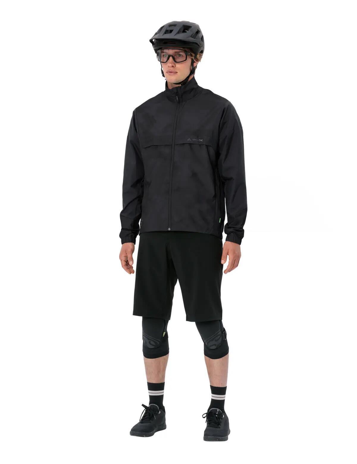 Radjacke M Loamer Air Jacket II 7/7