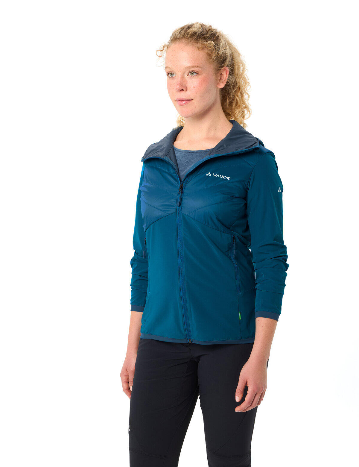 VAUDE Jacken Women's Brenva Jacket 7/7